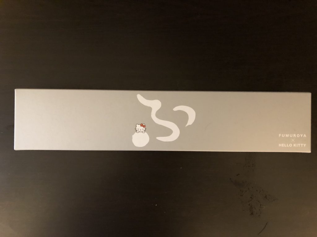 ハローキティ 宝の麩 加賀麩不室屋