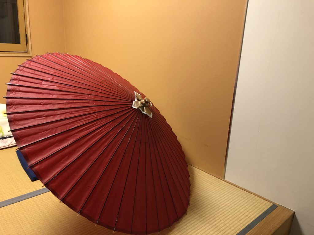 金沢和傘 松田和傘店 | 石川県金沢市の和傘 | 金沢インフォグラフィックス